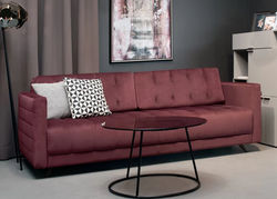 TITAN sofa - lova, Magrės baldai