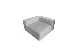 KUBAS  sofa - modulinė