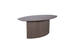 ALFA 200, GRAFŲ BALDAI modernus padidinamas pietų stalas svetainei, valgomajam, virtuvei